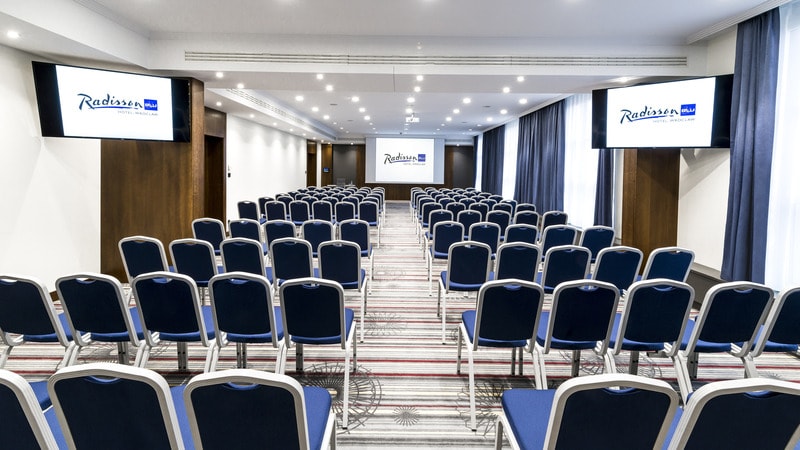 Konferenser