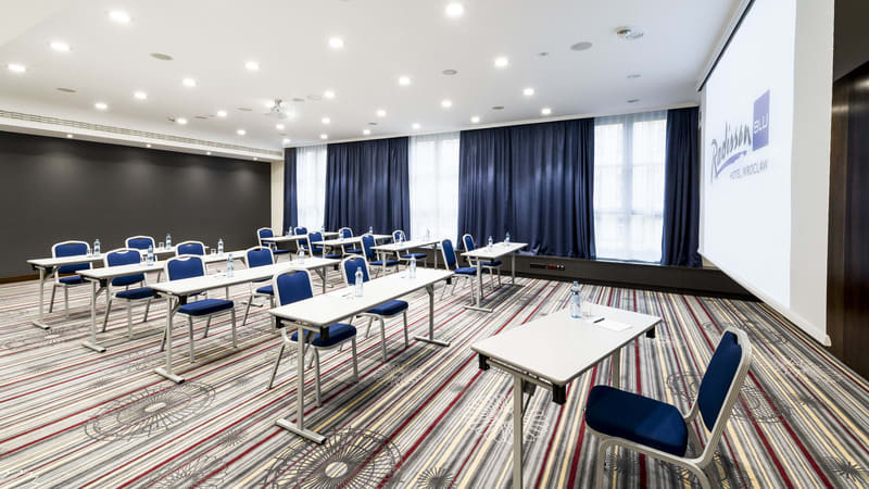 Konferenser