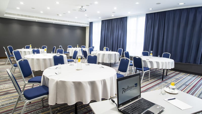 Konferenser