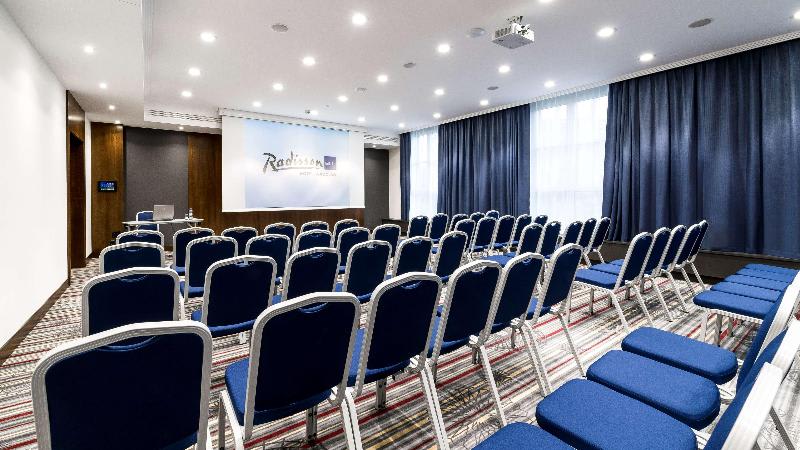 Konferenser