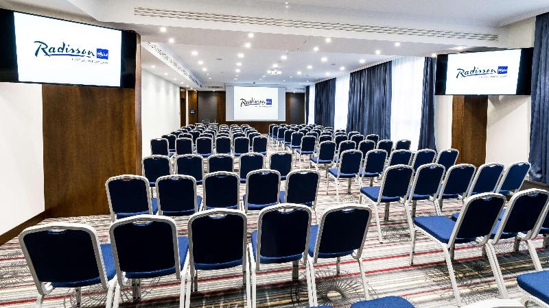 Konferenser