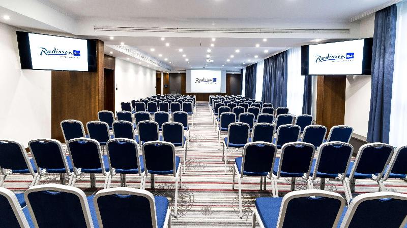 Konferenser