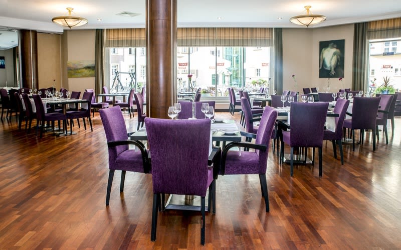Restaurang