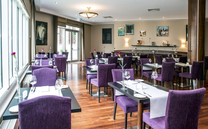 Restaurang