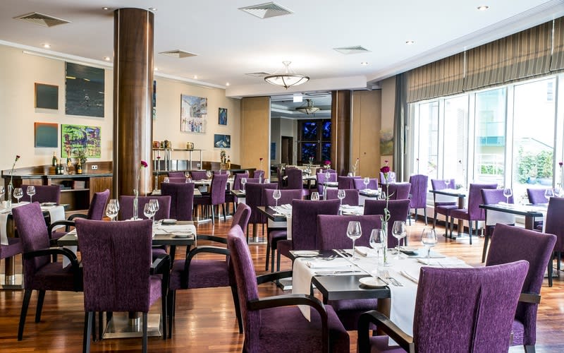 Restaurang
