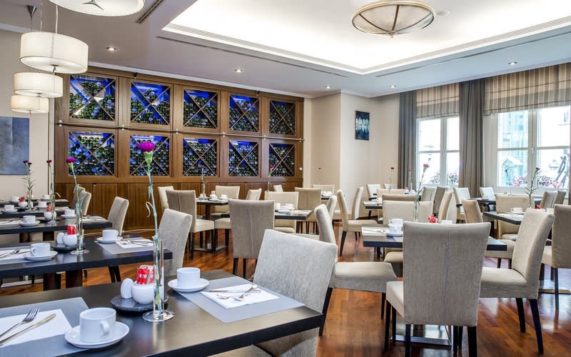 Restaurang