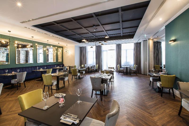 Restaurang