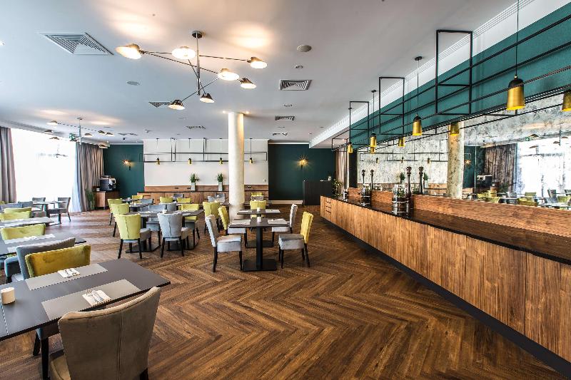 Restaurang