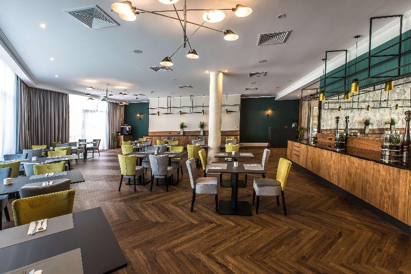 Restaurang