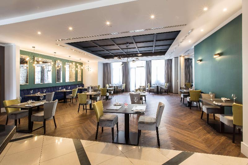 Restaurang