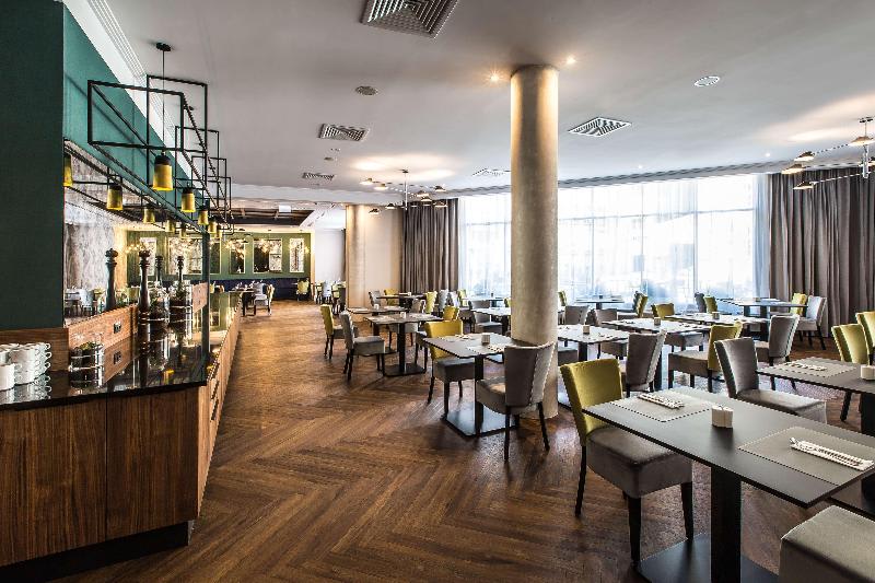 Restaurang