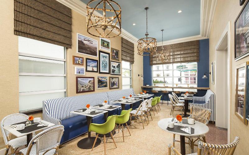Restaurang