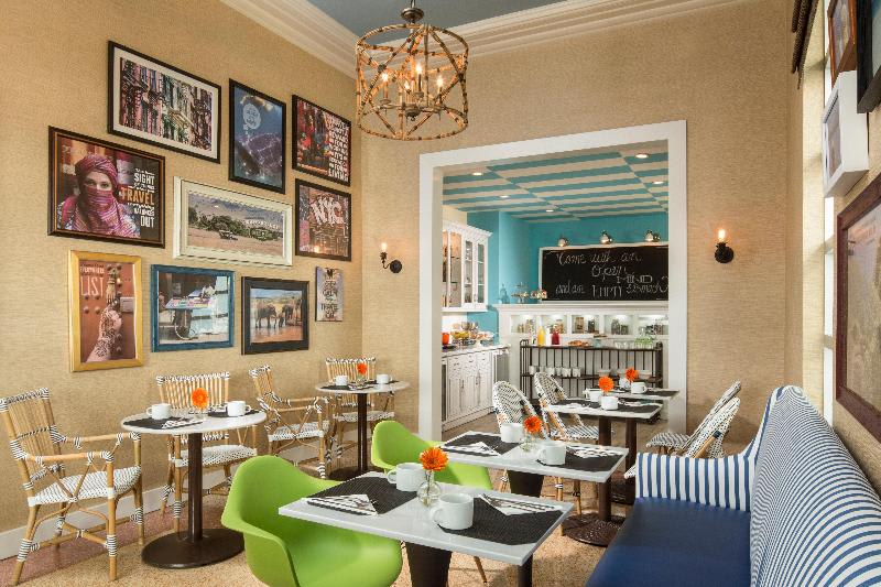 Restaurang