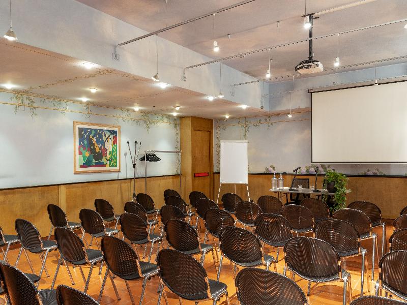 Konferenser