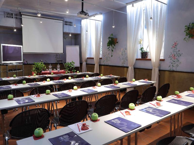 Konferenser