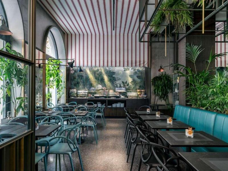 Restaurang