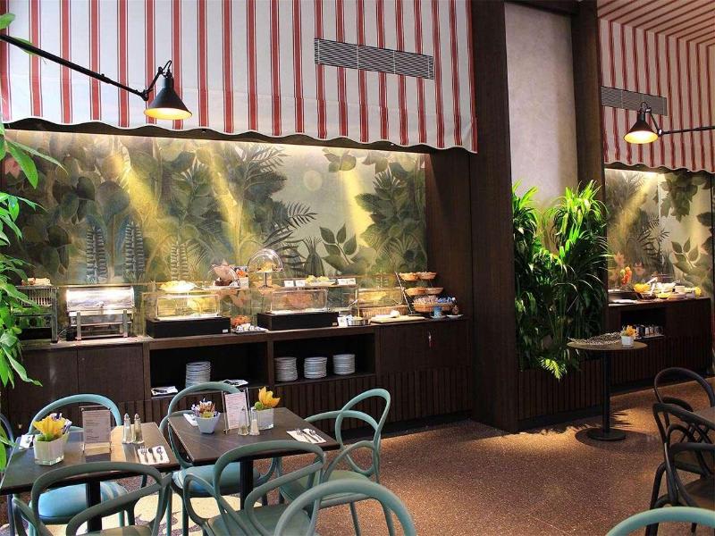 Restaurang