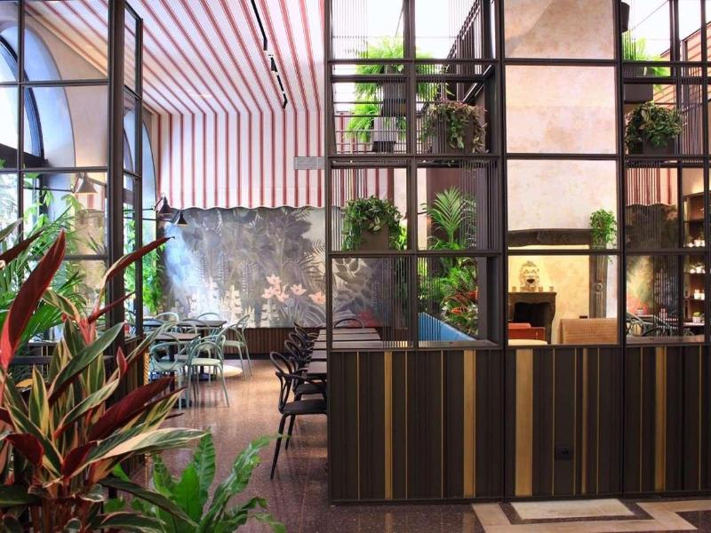 Restaurang