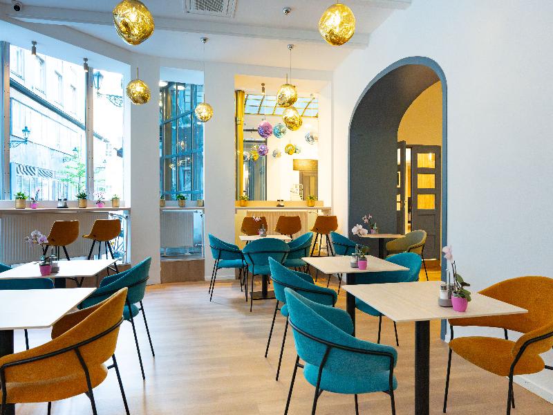 Restaurang