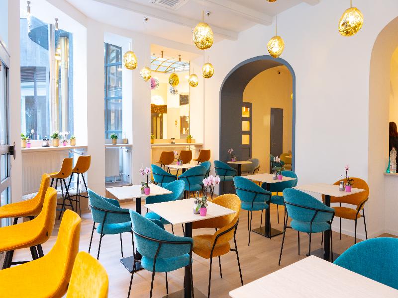 Restaurang