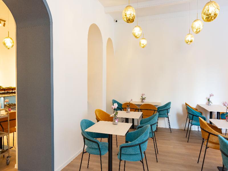 Restaurang