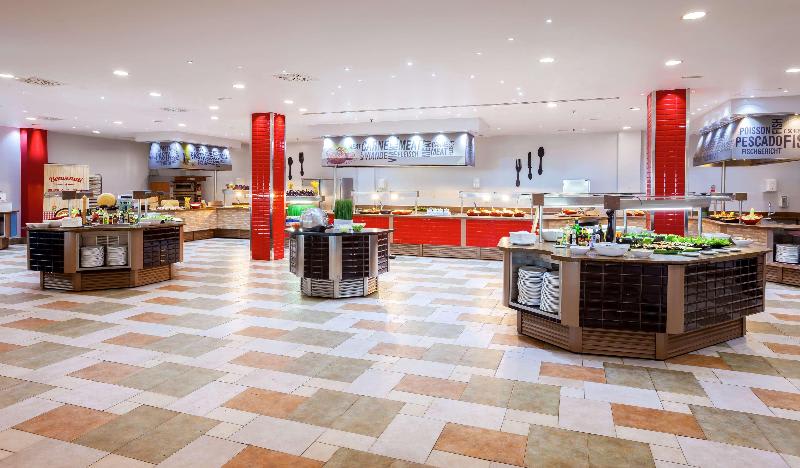 Restaurang