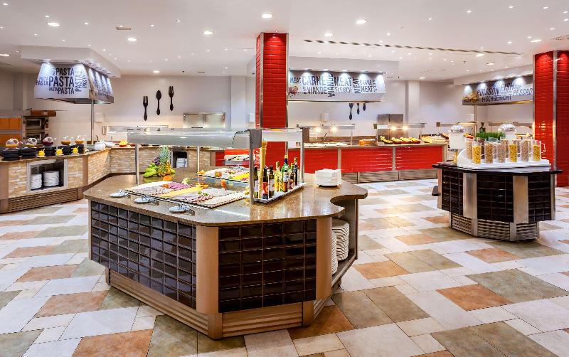 Restaurang