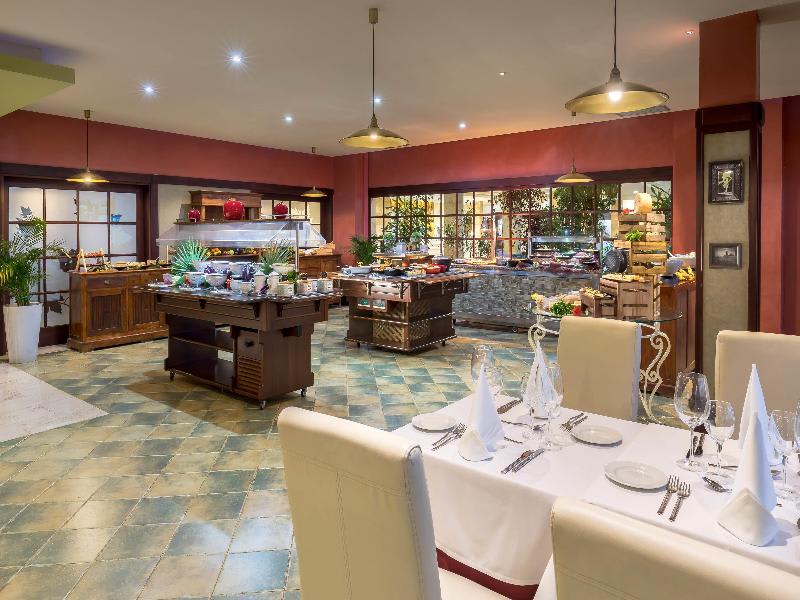 Restaurang