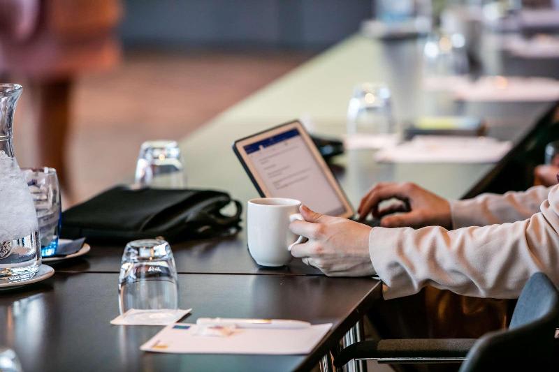 Konferenser