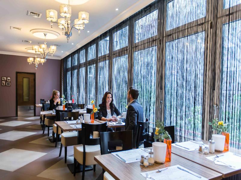 Restaurang
