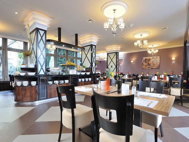 Restaurang