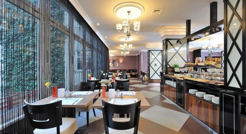 Restaurang