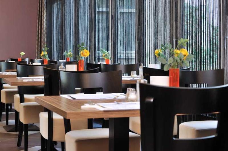 Restaurang