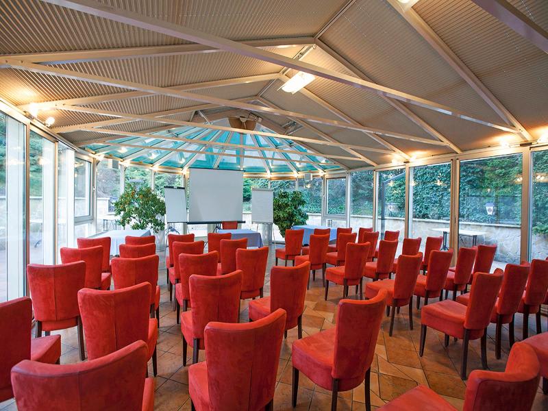 Konferenser