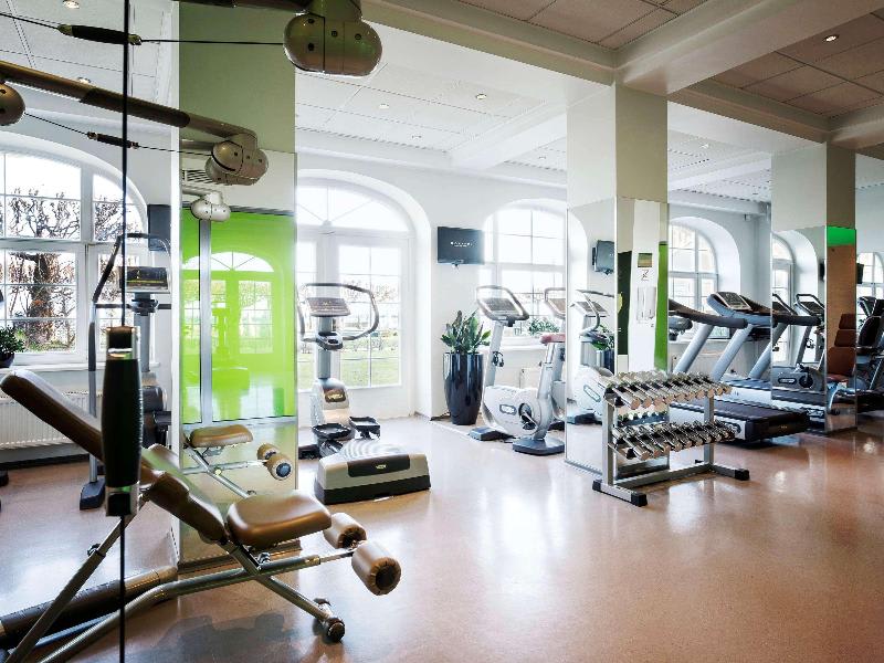 Sport och underhållning
