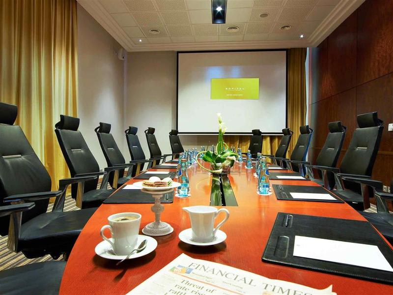 Konferenser