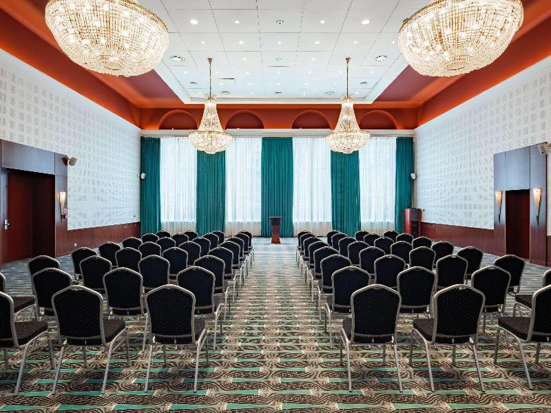 Konferenser