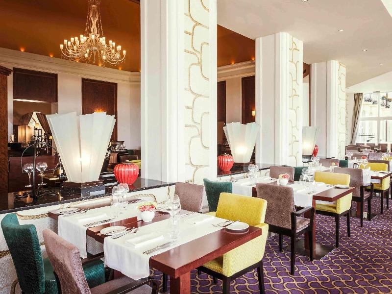 Restaurang
