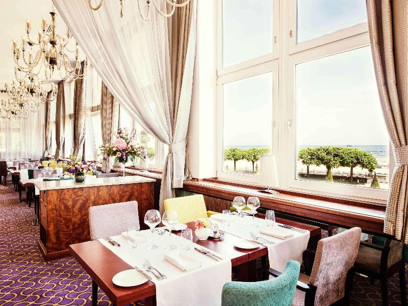 Restaurang