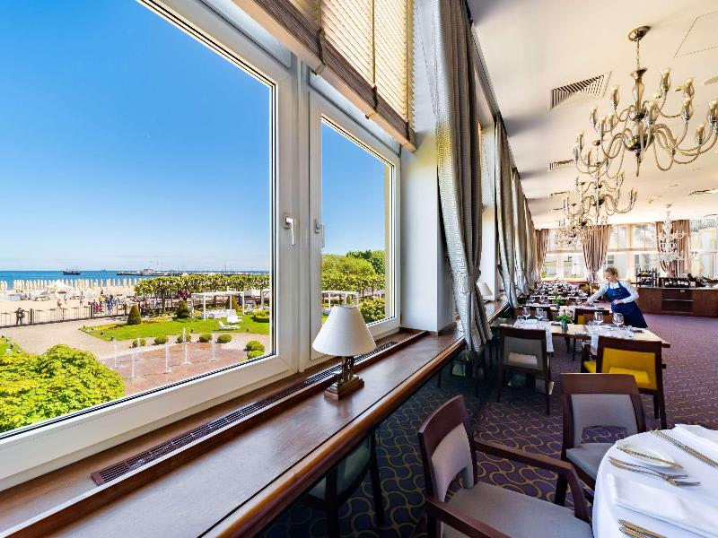 Restaurang