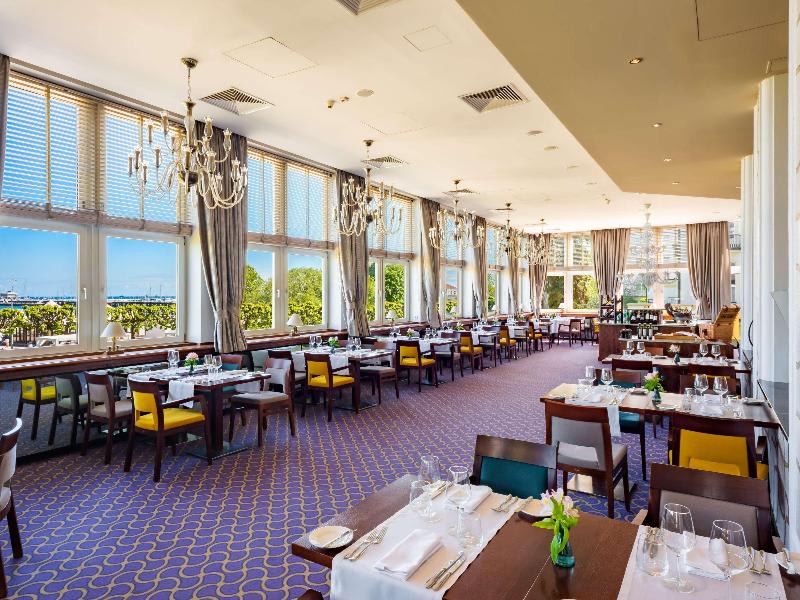 Restaurang