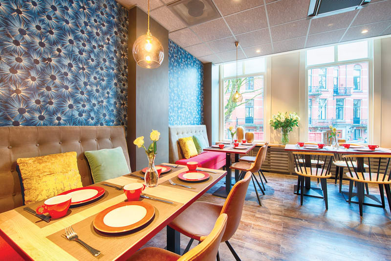 Restaurang