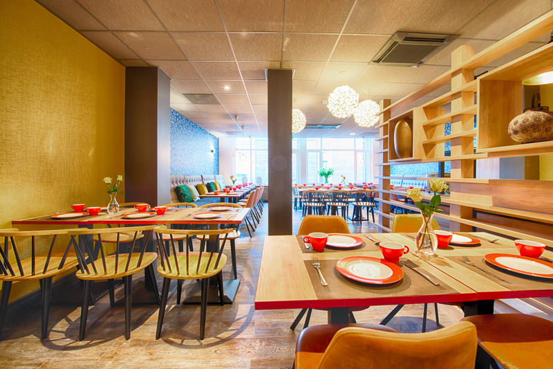Restaurang