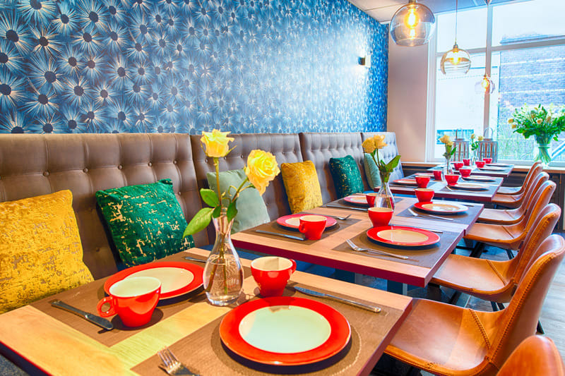 Restaurang