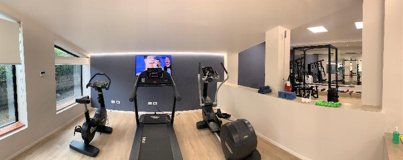 Sport och underhållning
