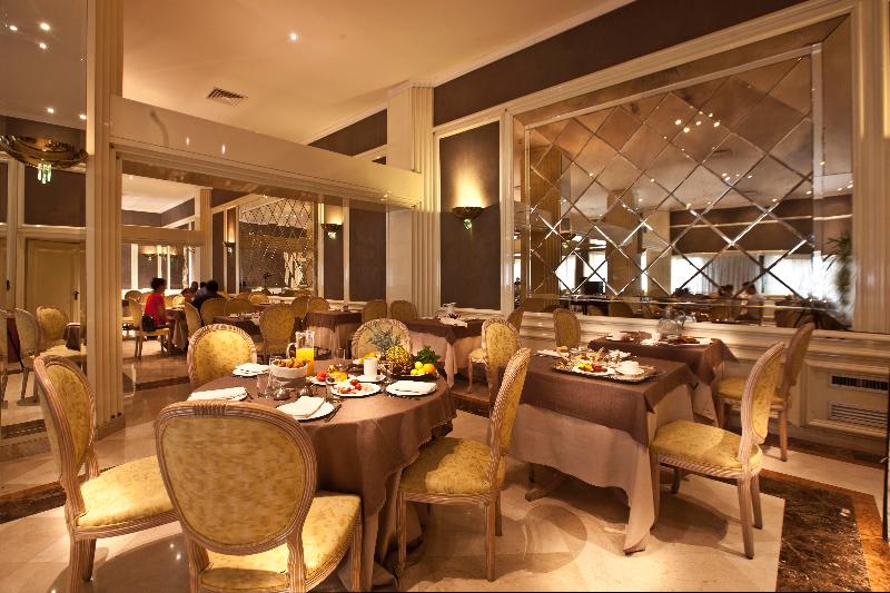 Restaurang