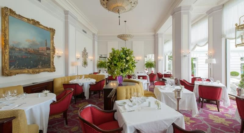 Restaurang