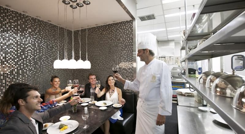 Restaurang