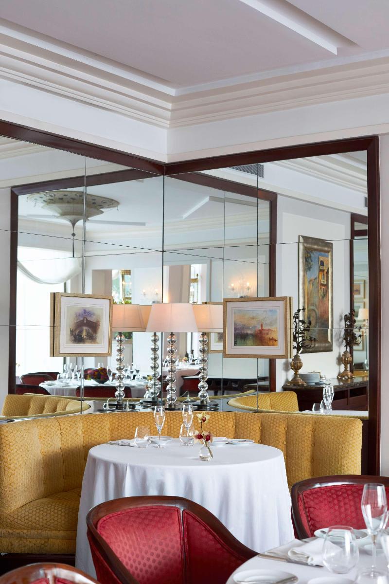 Restaurang
