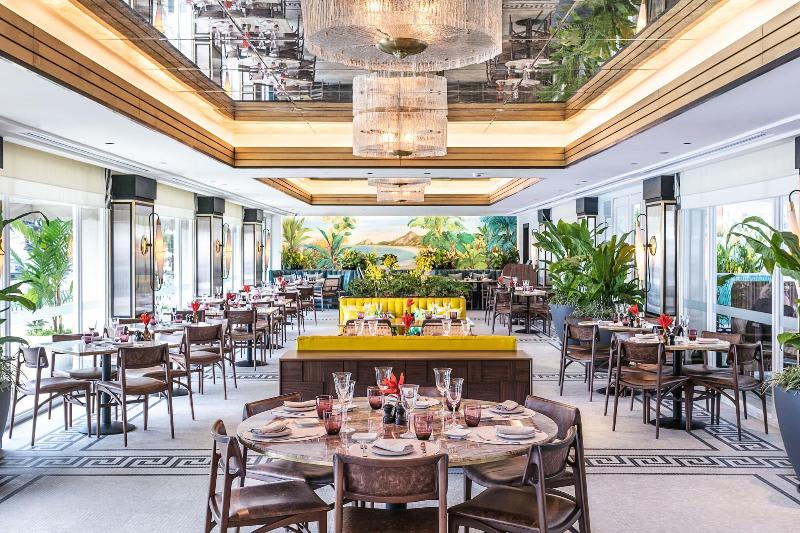 Restaurang